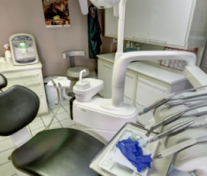 CENTRE DENTAIRE MUTUALISTE AÉSIO SANTÉ - CLERMONT FERRAND (BERTHELOT)