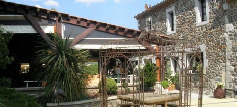 Domaine du Cros d'Auzon