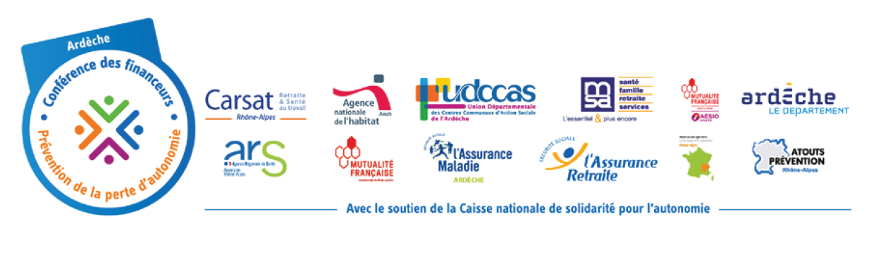 Partenaires - Relais Accueil Familial