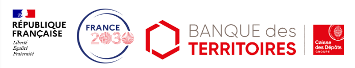 Logos partenaires