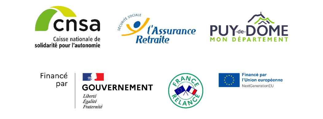 Partenaires et acteurs - rénovation résidence mutualiste les charmilles aésio santé