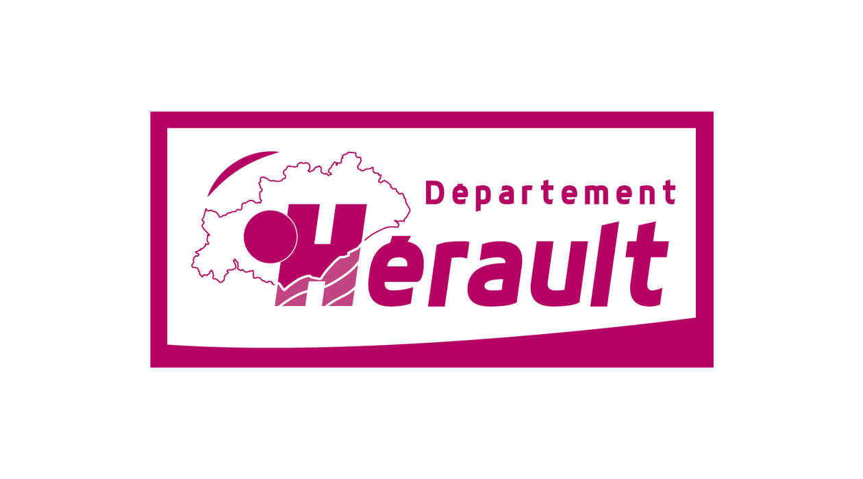 logo herault
