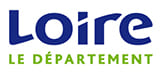 logo département Loire