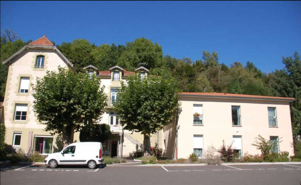 La Maison d’Enfants à Caractère social (MECS) Mutualiste Transverse AESIO Santé