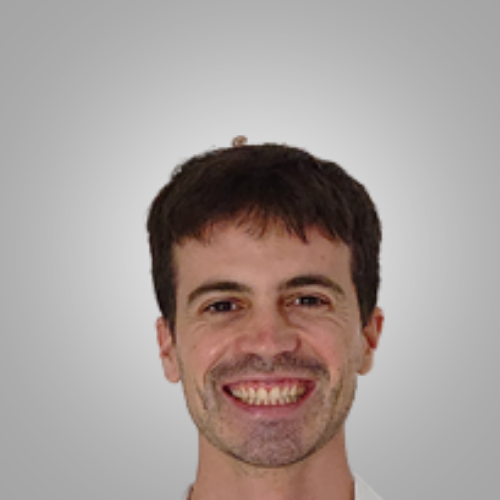 Nicolas Benard