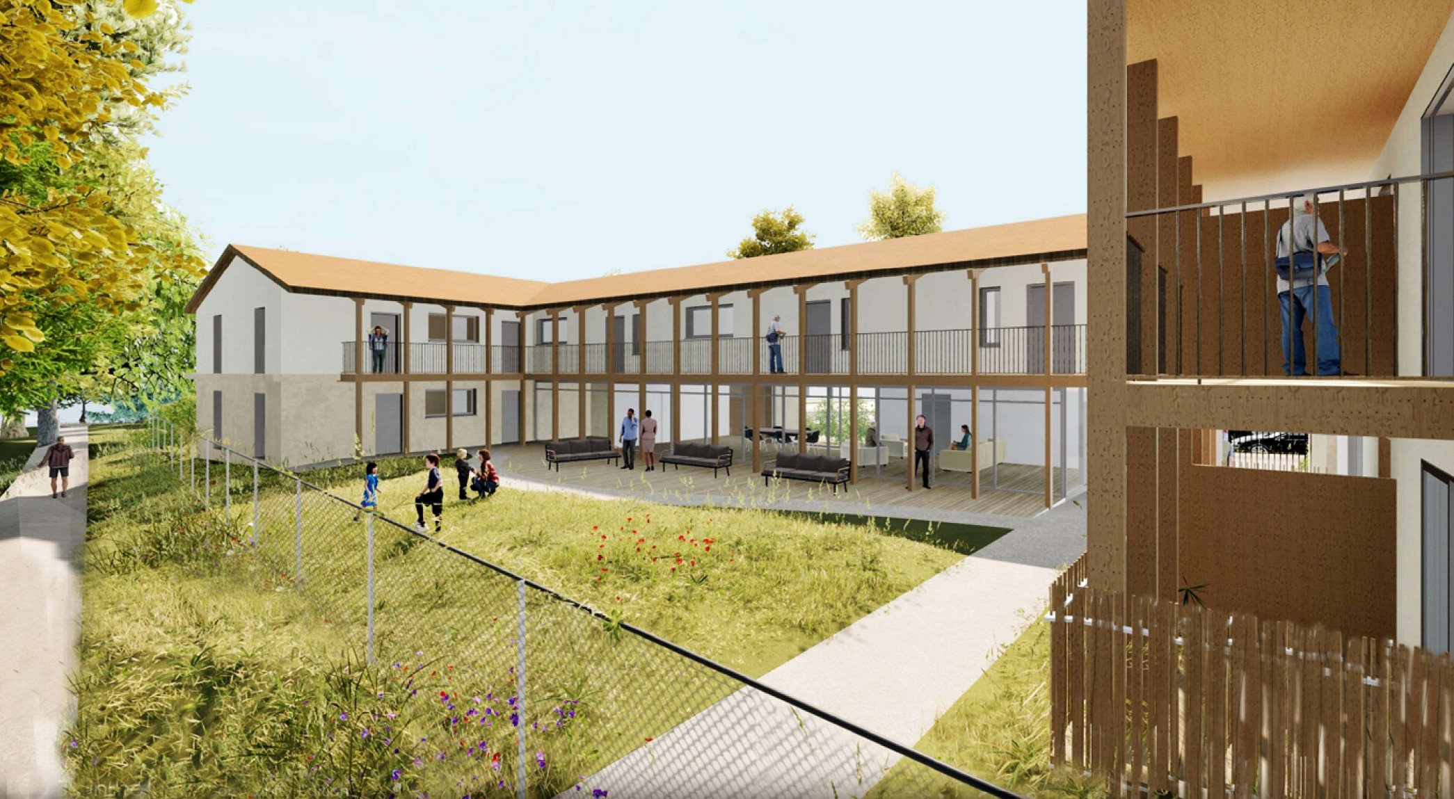 798 - Combronde- INSERTION DU PROJET DANS SON ENVIRONNEMENT_page-0003