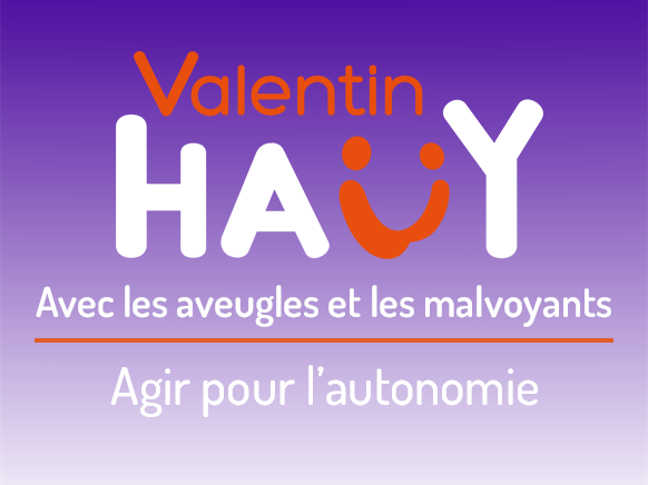 valentin hauy