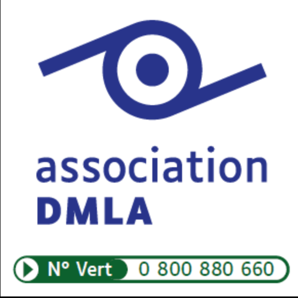 association DMLA