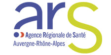 logo ARS Lyon