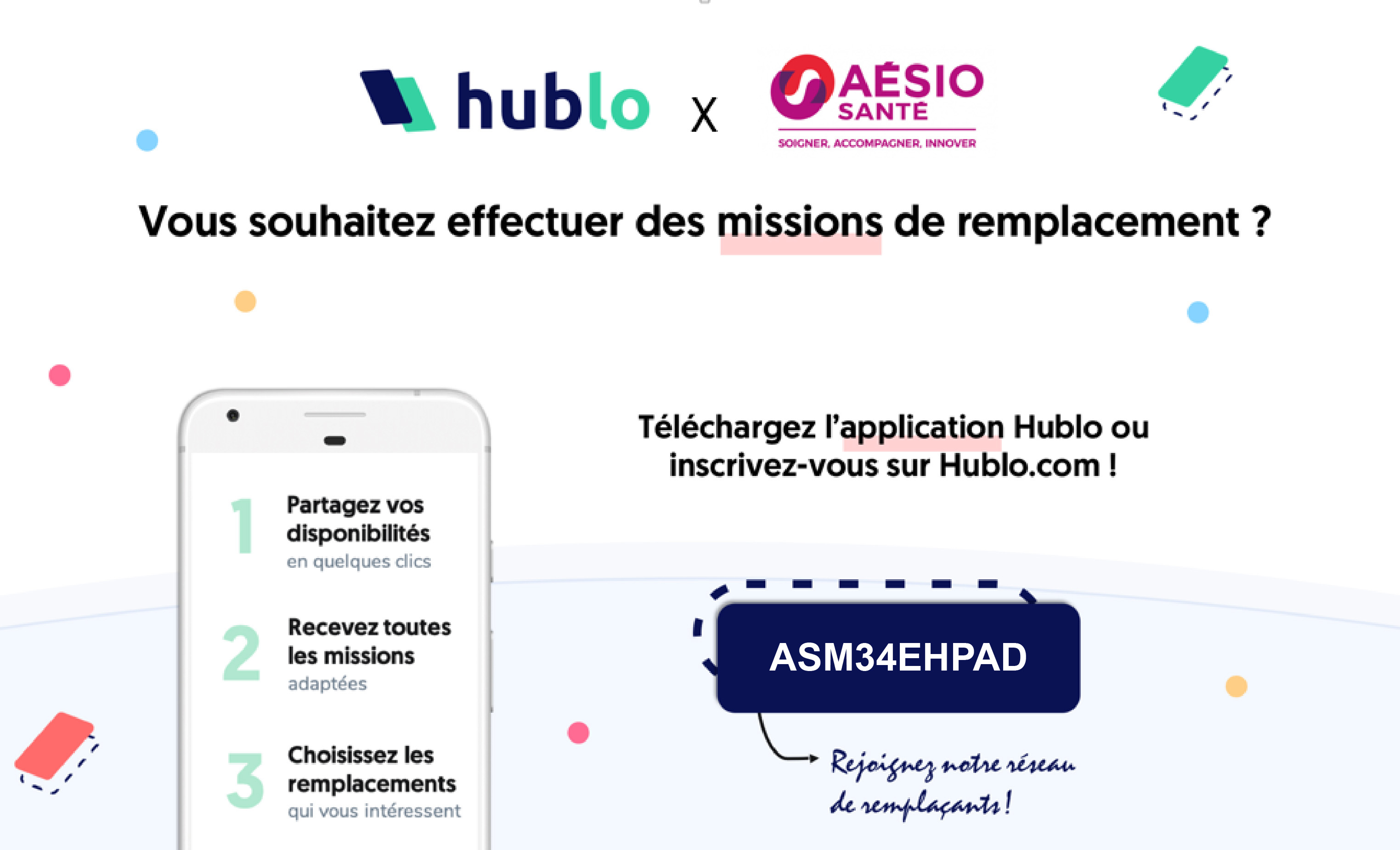 hublo