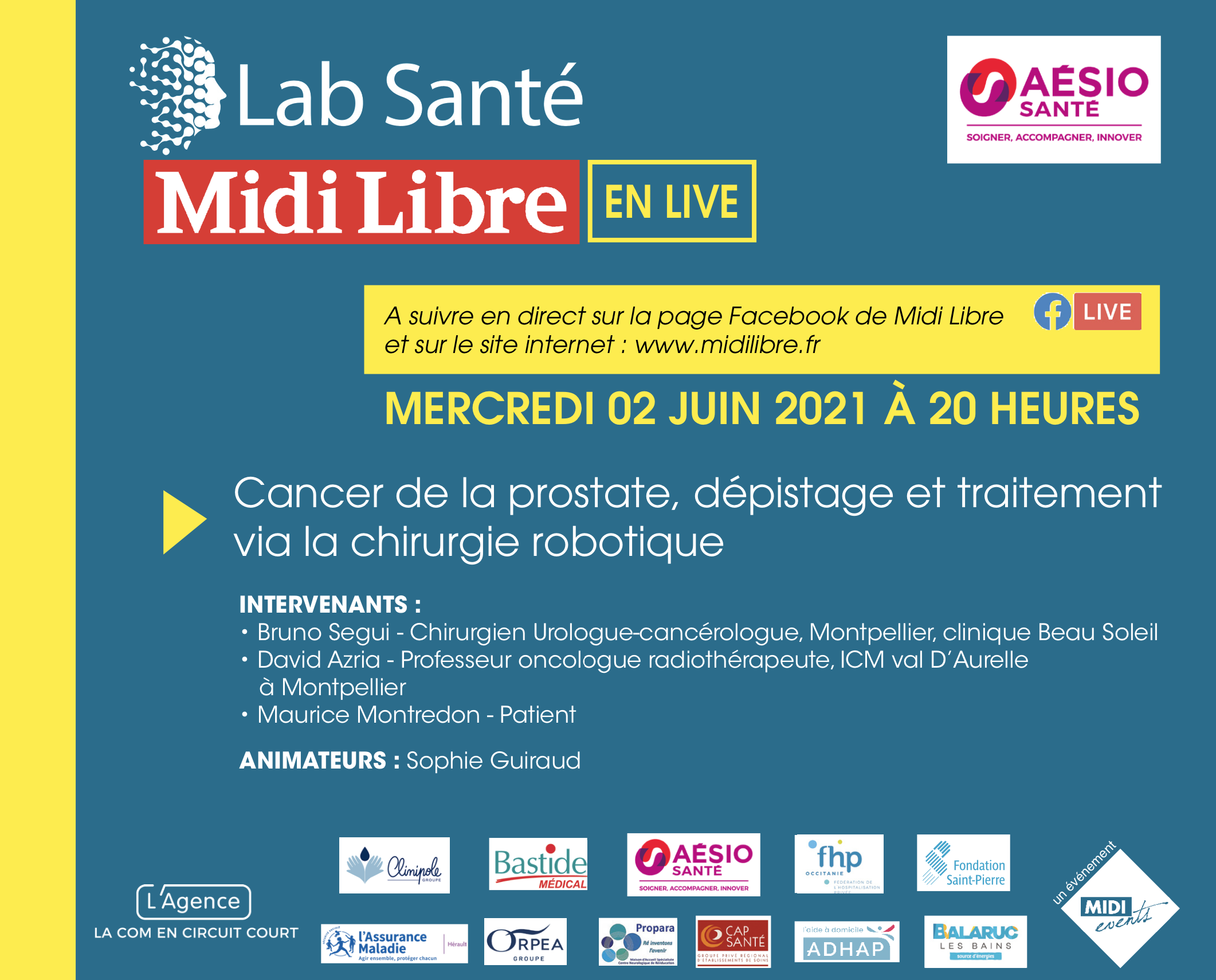 Lab Santé