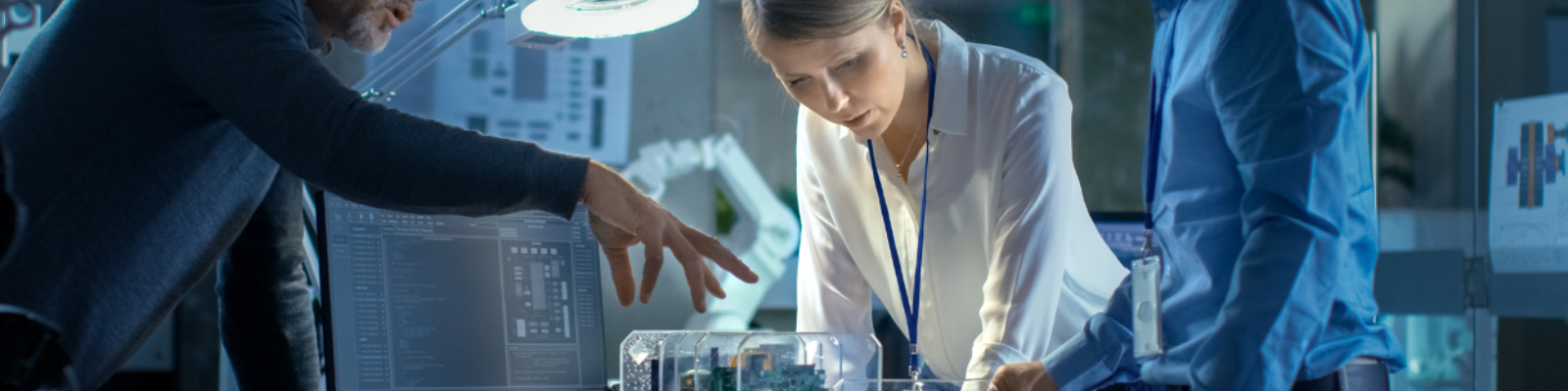 EXPERTISER DES SOLUTIONS INNOVANTES EN VUE D’UNE MISE SUR LE MARCHE ET MESURER LES IMPACTS SUR LE SYSTEME ORGANISATIONNEL DE SANTE - MedTechLab ®