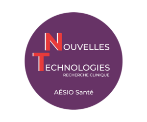 L’équipe Nouvelles Technologies (NT) d’AÉSIO Santé Méditerranée