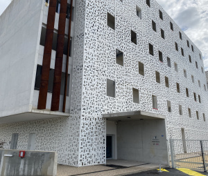 HABITAT SENIORS - CITÉ DES AINÉS