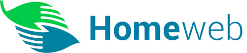 Logo Homeweb