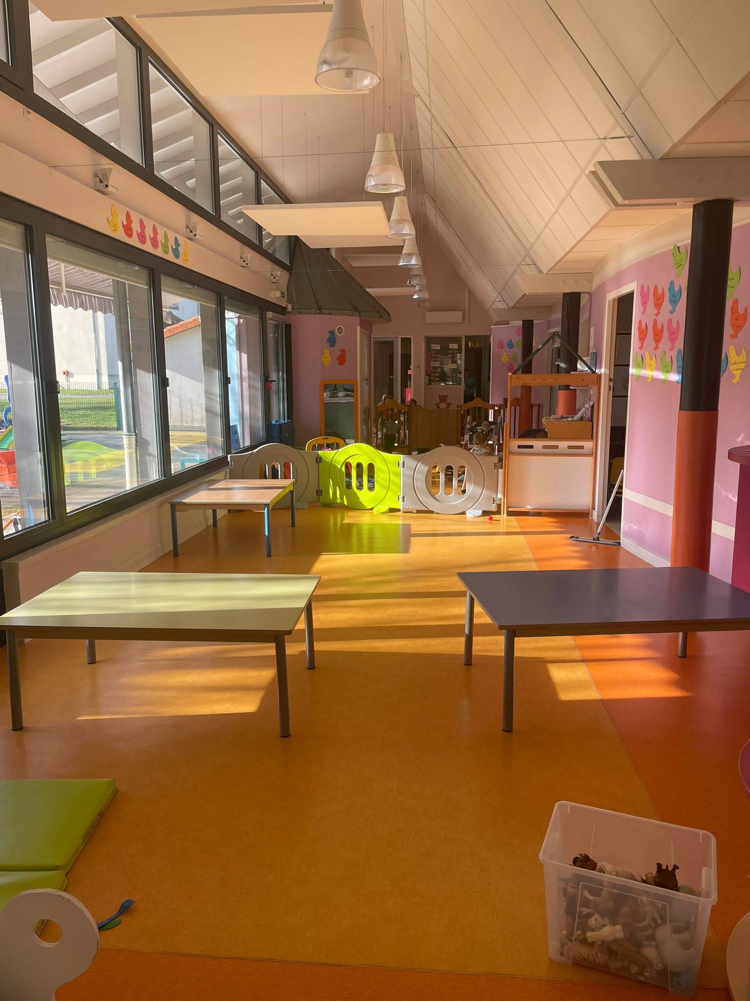 Découvrez nos équipements 2