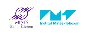 Logo - Ecole des Mines de Saint-Etienne