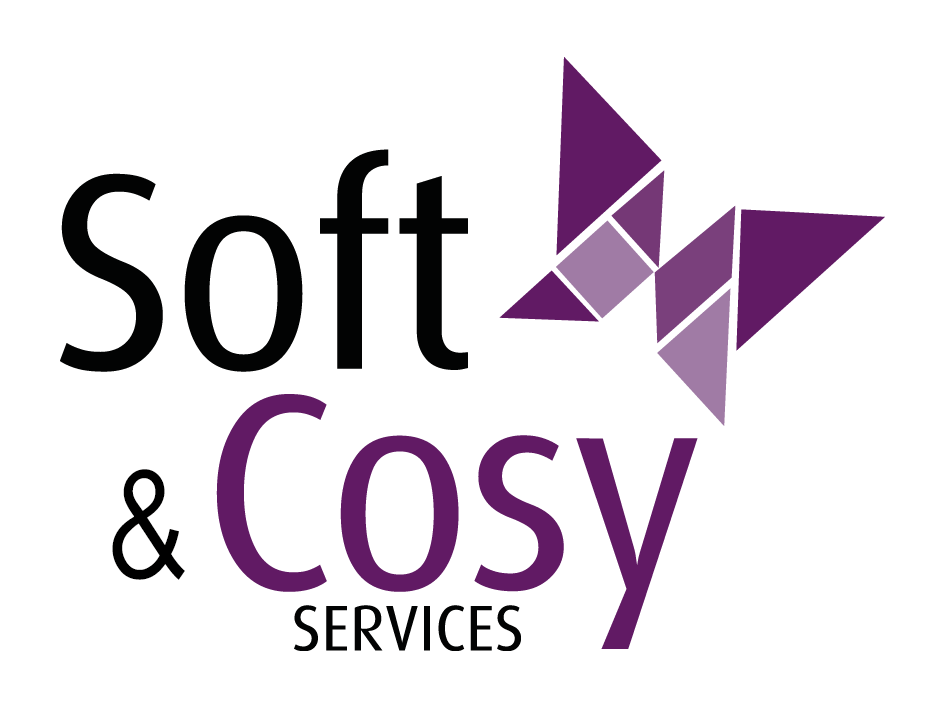 logo soft&cosy
