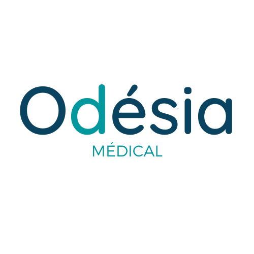 Logo - Odésia médical