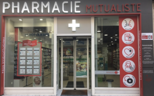 Pharmacie mutualiste