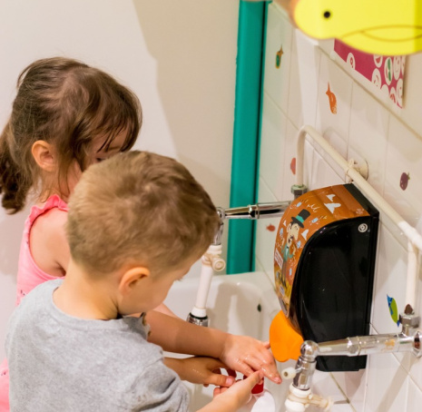 Promotion de la santé