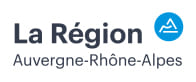 logo Région AURA