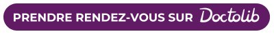 Prendre rdv sur Doctolib