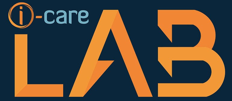 logo i-careLab