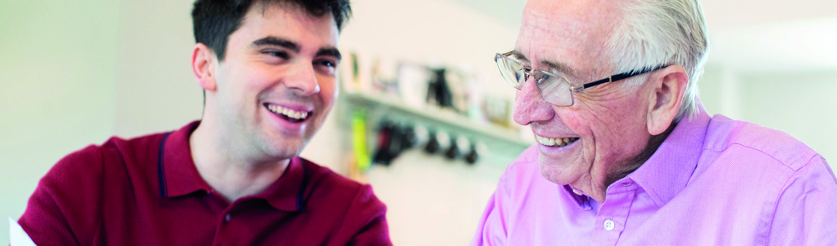 Le référent de vie sociale