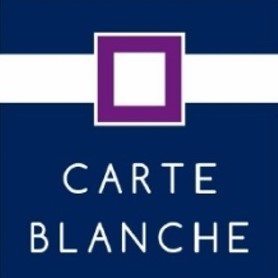 logo carte blanche