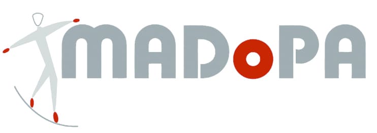 logo Madopa