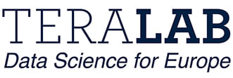 logo Teralab