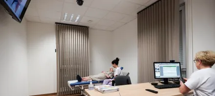 Télémédecine - 3 ans d'expérience pour Eovi Mcd Santé et Services dans ses EHPAD de la Loire