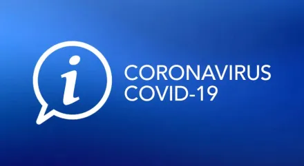 Actu200320Covid19