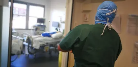 Covid19 – les établissements mutualistes AESIO Santé à nouveau mobilisés