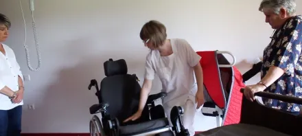 Handicap : La plateforme de répit se mobilise et adapte son offre à la crise sanitaire