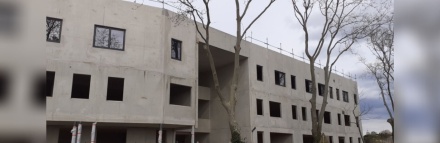 Création d’un pôle santé à Gignac