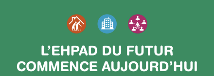 La Cité des Aînés citée en exemple dans l'étude "L'EHPAD du futur" du think tank Matières Grises