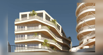 Roch Santé ouvre ses portes à Montpellier