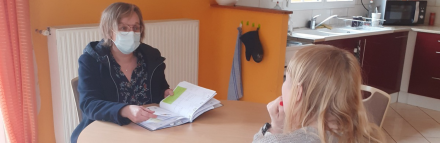 Domaine Mutualiste de l’Arzille : un nouveau service pour accompagner les usagers à domicile