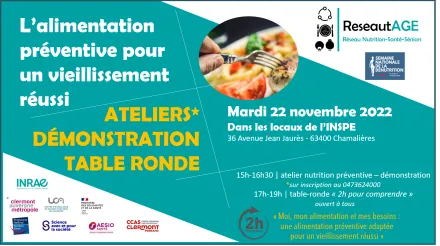 reseautage