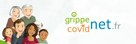 TOUS ACTEURS DE LA SURVEILLANCE L’ÉPIDÉMIE DE GRIPPE ET DE COVID-19 CET HIVER !