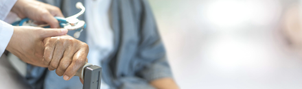 La modélisation mathématique au service des Dispositifs Renforcés de soutiens à Domicile : le projet DRAD