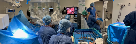 La Clinique Mutualiste renforce son partenariat avec le GHT Loire avec une nouvelle coopération sur l’activité greffe donneur vivant