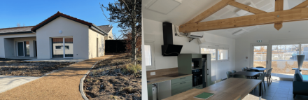 HANDICAP : OUVERTURE DE LOGEMENTS D’AUTONOMISATION À FEURS