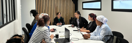 Aide à domicile - AÉSIO Santé expérimente les équipes semi-autonomes