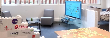 Le MTL-TLE acteur national majeur de l’innovation en santé