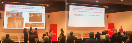 2 établissements mutualistes du groupe AÉSIO Santé récompensés pour leurs démarches de recherche et innovation