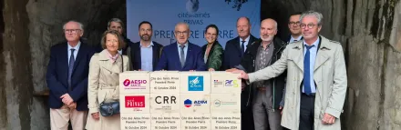 Une nouvelle Cité des Ainés à Privas