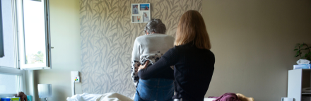 La Résidence Mutualiste Transverse AÉSIO Santé récompensée pour son équipe dédiée à l’accompagnement des malades de Huntington